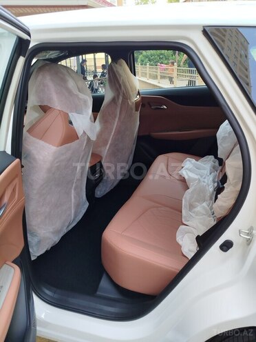 Changan  2025, 0 km - 1.5 l - Bakı