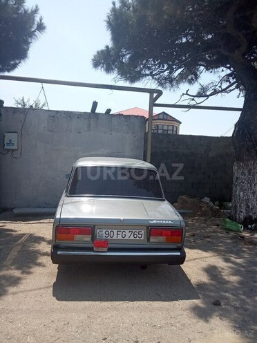 LADA (VAZ) 2107 2010, 82,042 km - 1.6 l - Bakı