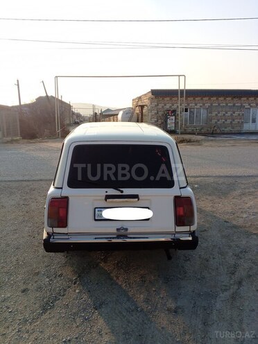 LADA (VAZ) 2104 1999, 95,000 km - 1.6 л - Bakı