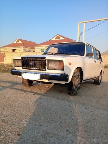 LADA (VAZ) 2104 1999, 95,000 km - 1.6 л - Bakı
