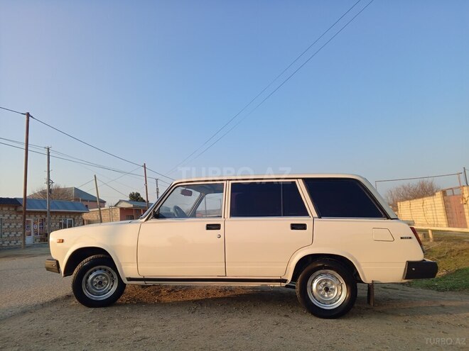 LADA (VAZ) 2104 1999, 95,000 km - 1.6 л - Bakı