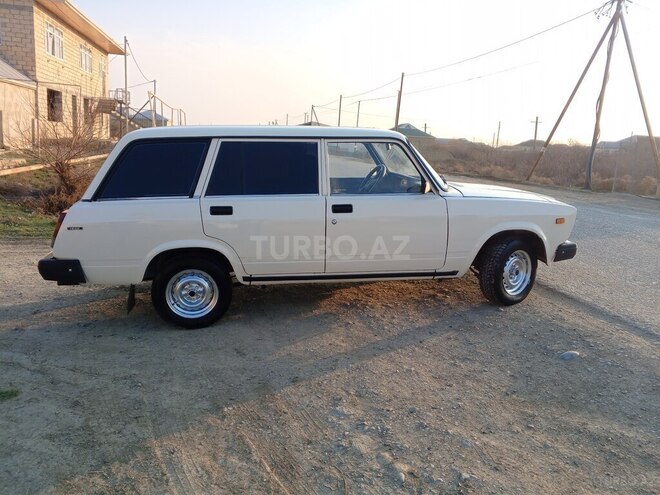 LADA (VAZ) 2104 1999, 95,000 km - 1.6 л - Bakı