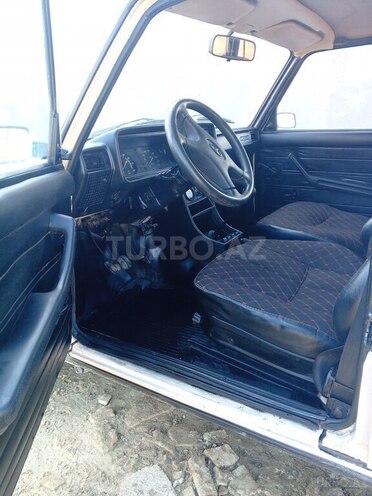LADA (VAZ) 2104 1999, 95,000 km - 1.6 л - Bakı