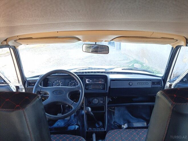 LADA (VAZ) 2104 1999, 95,000 km - 1.6 л - Bakı