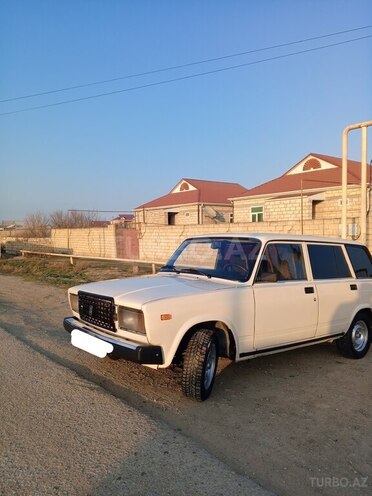 LADA (VAZ) 2104 1999, 95,000 km - 1.6 л - Bakı