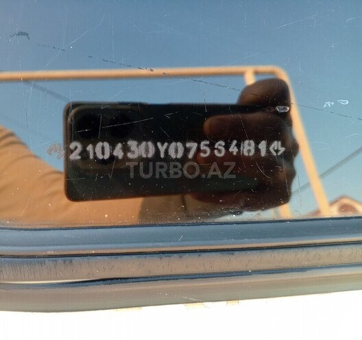 LADA (VAZ) 2104 1999, 95,000 km - 1.6 л - Bakı