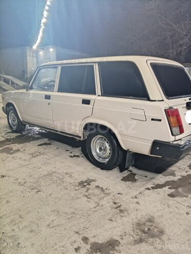 LADA (VAZ) 2104 1999, 95,000 km - 1.6 л - Bakı