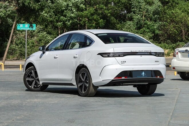 BYD Destroyer 05-4