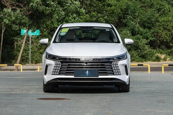 BYD Destroyer 05-2