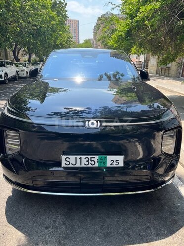 Changan  2025, 0 km - 1.5 l - Bakı