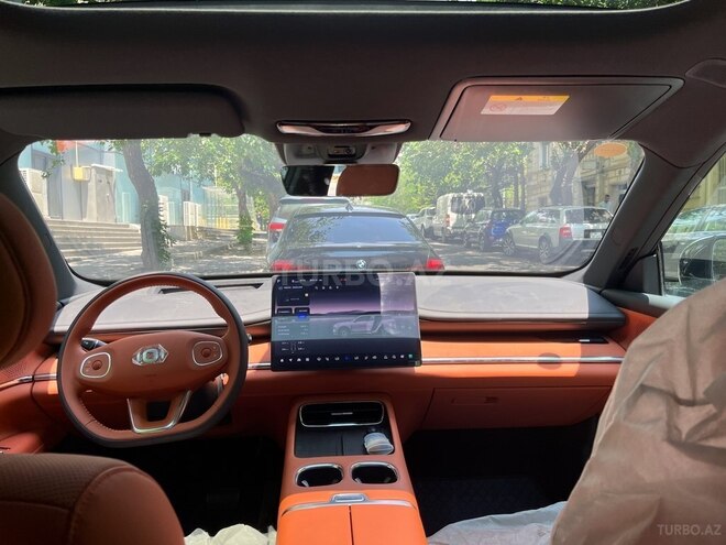 Changan  2025, 0 km - 1.5 l - Bakı