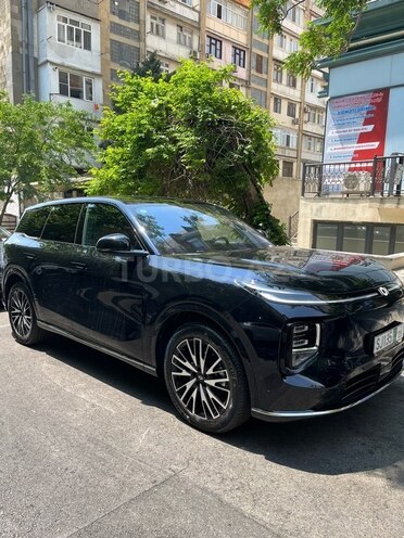 Changan  2025, 0 km - 1.5 l - Bakı