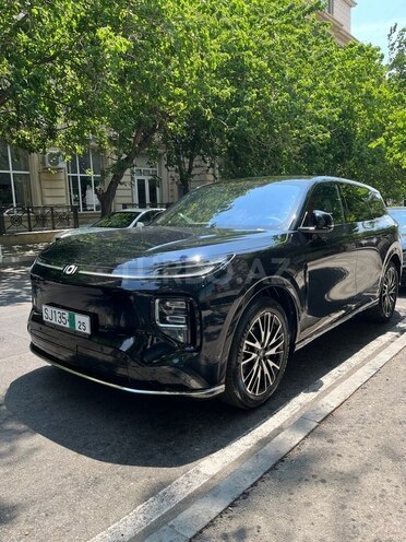 Changan  2025, 0 km - 1.5 l - Bakı