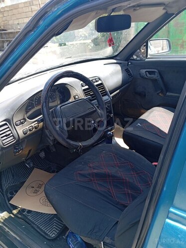 LADA (VAZ) 2110 2001, 404,000 km - 1.6 l - Şəki