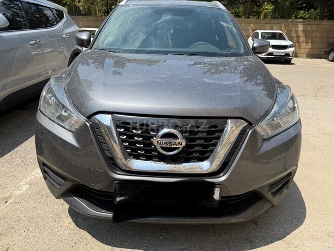 Nissan Kicks-1
