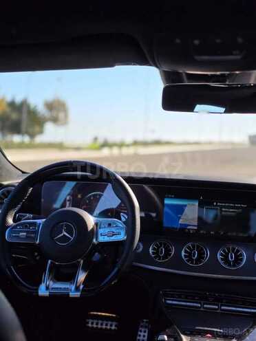 Mercedes  2019, 20,000 km - 4.0 л - Bakı