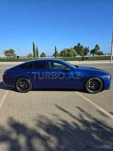 Mercedes  2019, 20,000 km - 4.0 л - Bakı