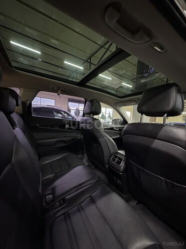 Kia Sorento 2015, 154,600 km - 2.0 l - Sumqayıt