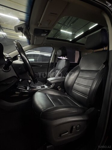 Kia Sorento 2015, 154,600 km - 2.0 l - Sumqayıt
