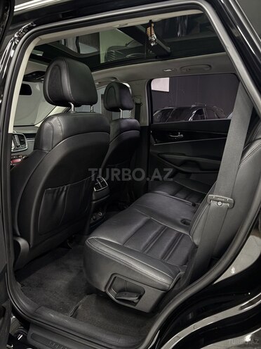 Kia Sorento 2015, 154,600 km - 2.0 l - Sumqayıt