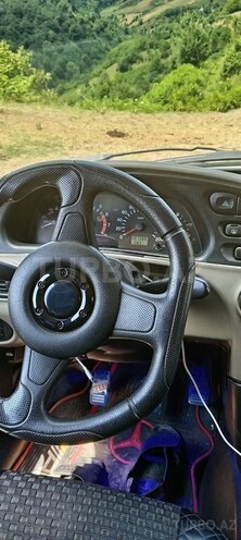 Chevrolet Niva 2005, 207,289 km - 1.7 l - Lənkəran