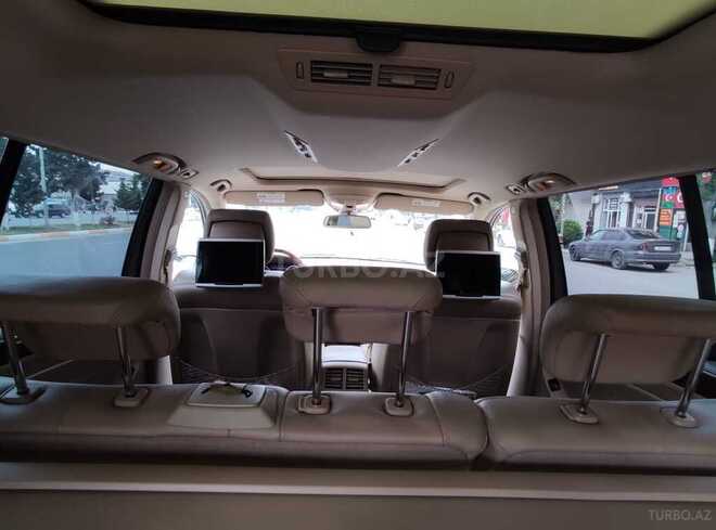 Mercedes GL 550 2008, 338,000 km - 5.5 l - Sumqayıt