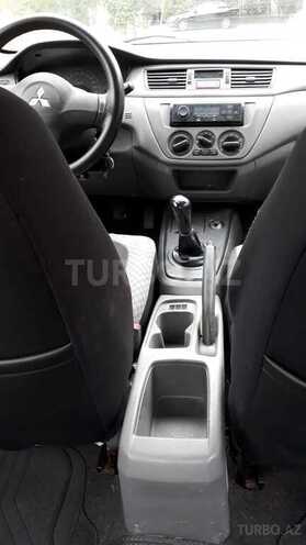 Mitsubishi Lancer 2007, 525,000 km - 1.3 l - Bakı