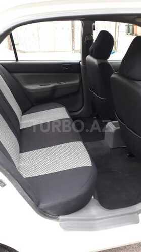 Mitsubishi Lancer 2007, 525,000 km - 1.3 l - Bakı