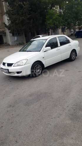 Mitsubishi Lancer 2007, 525,000 km - 1.3 l - Bakı