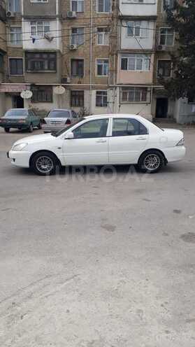 Mitsubishi Lancer 2007, 525,000 km - 1.3 l - Bakı