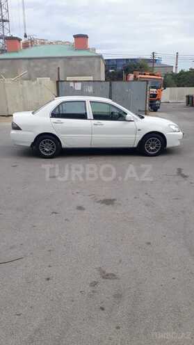 Mitsubishi Lancer 2007, 525,000 km - 1.3 l - Bakı