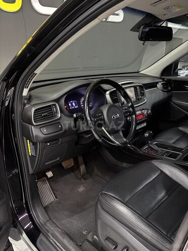 Kia Sorento 2015, 154,600 km - 2.0 l - Sumqayıt