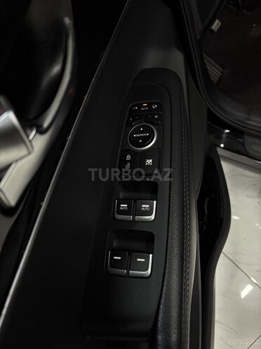 Kia Sorento 2015, 154,600 km - 2.0 l - Sumqayıt
