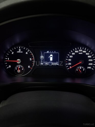 Kia Sorento 2015, 154,600 km - 2.0 l - Sumqayıt