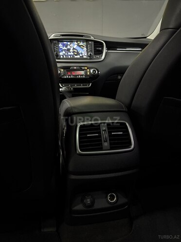 Kia Sorento 2015, 154,600 km - 2.0 l - Sumqayıt