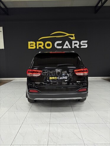 Kia Sorento 2015, 154,600 km - 2.0 l - Sumqayıt