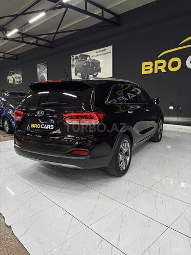 Kia Sorento 2015, 154,600 km - 2.0 l - Sumqayıt