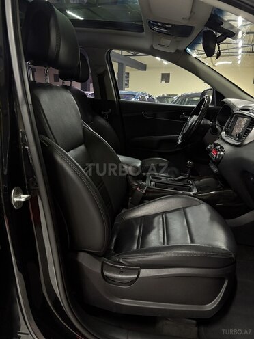 Kia Sorento 2015, 154,600 km - 2.0 l - Sumqayıt