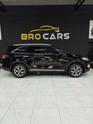 Kia Sorento 2015, 154,600 km - 2.0 l - Sumqayıt