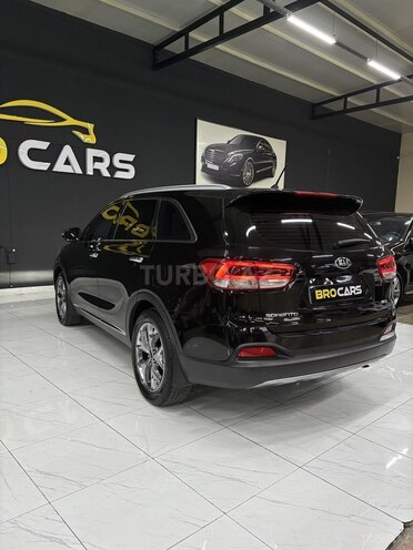 Kia Sorento 2015, 154,600 km - 2.0 l - Sumqayıt