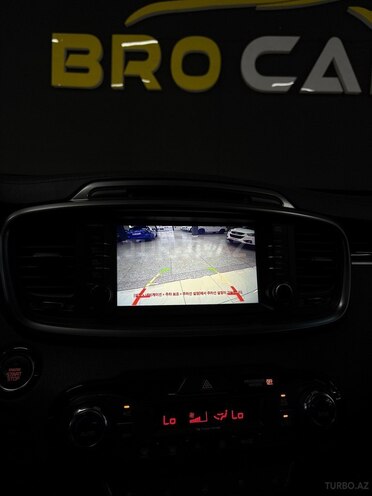 Kia Sorento 2015, 154,600 km - 2.0 l - Sumqayıt