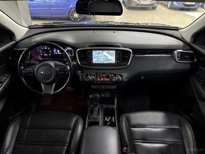 Kia Sorento 2015, 154,600 km - 2.0 l - Sumqayıt