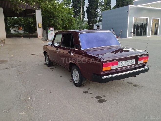 LADA (VAZ) 2107 2008, 53,329 km - 1.6 л - Gəncə