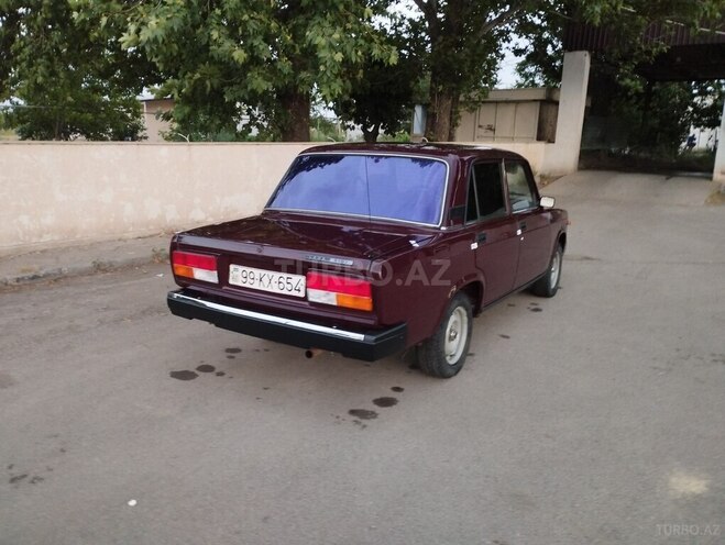 LADA (VAZ) 2107 2008, 53,329 km - 1.6 л - Gəncə
