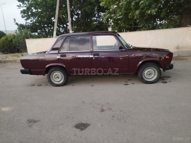 LADA (VAZ) 2107 2008, 53,329 km - 1.6 л - Gəncə