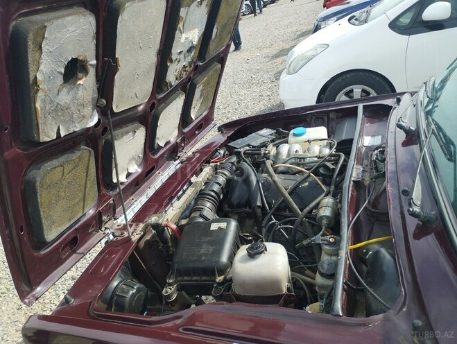 LADA (VAZ) 2107 2008, 53,329 km - 1.6 л - Gəncə