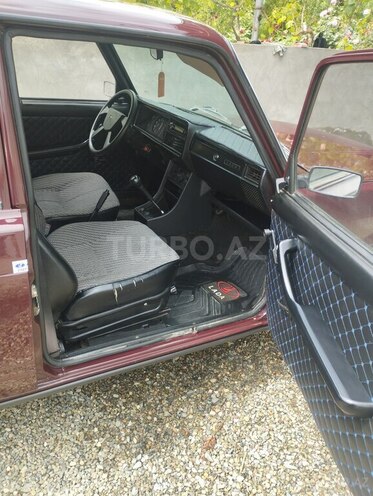 LADA (VAZ) 2107 2008, 53,329 km - 1.6 л - Gəncə