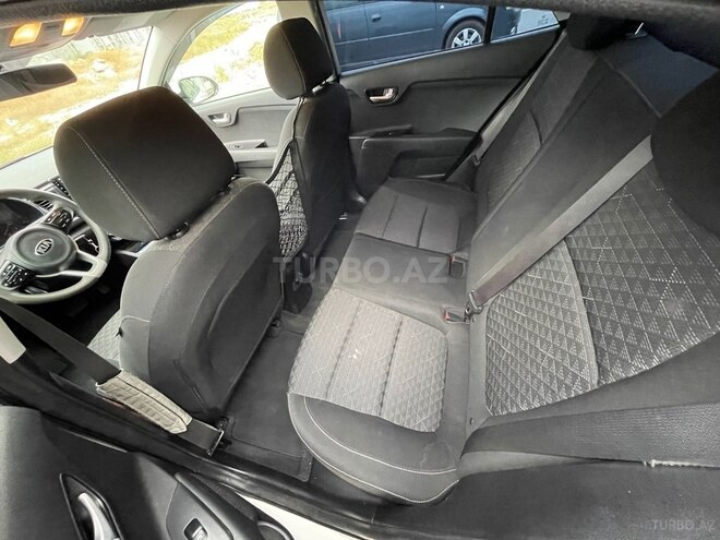 Kia Rio 2019, 116,700 km - 1.6 л - Bakı