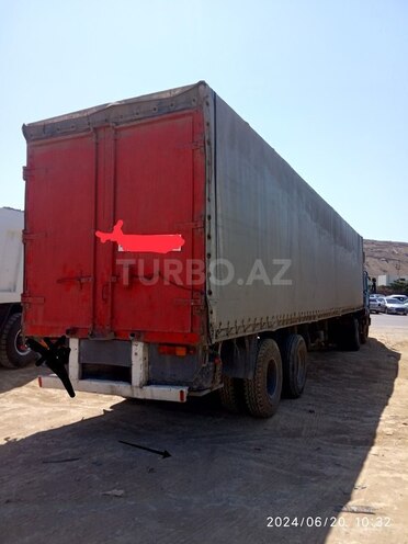 MAZ 54323 1985, 783,003 km - 11.0 l - Bakı