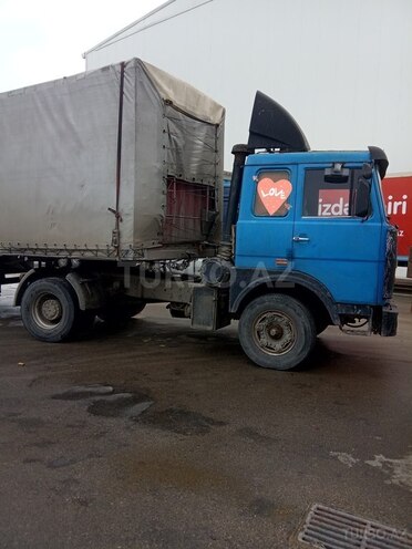 MAZ 54323 1985, 783,003 km - 11.0 l - Bakı